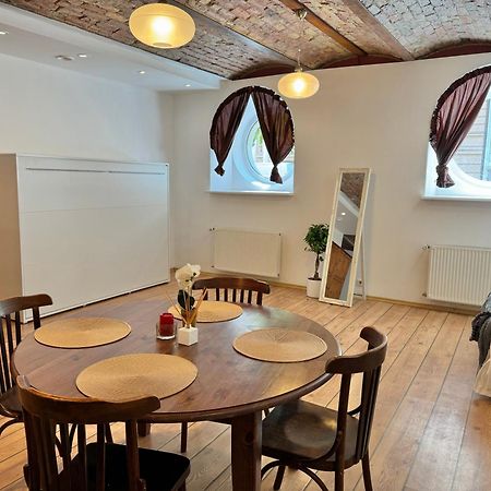 Stay In Art Nouveau District Riga Luaran gambar