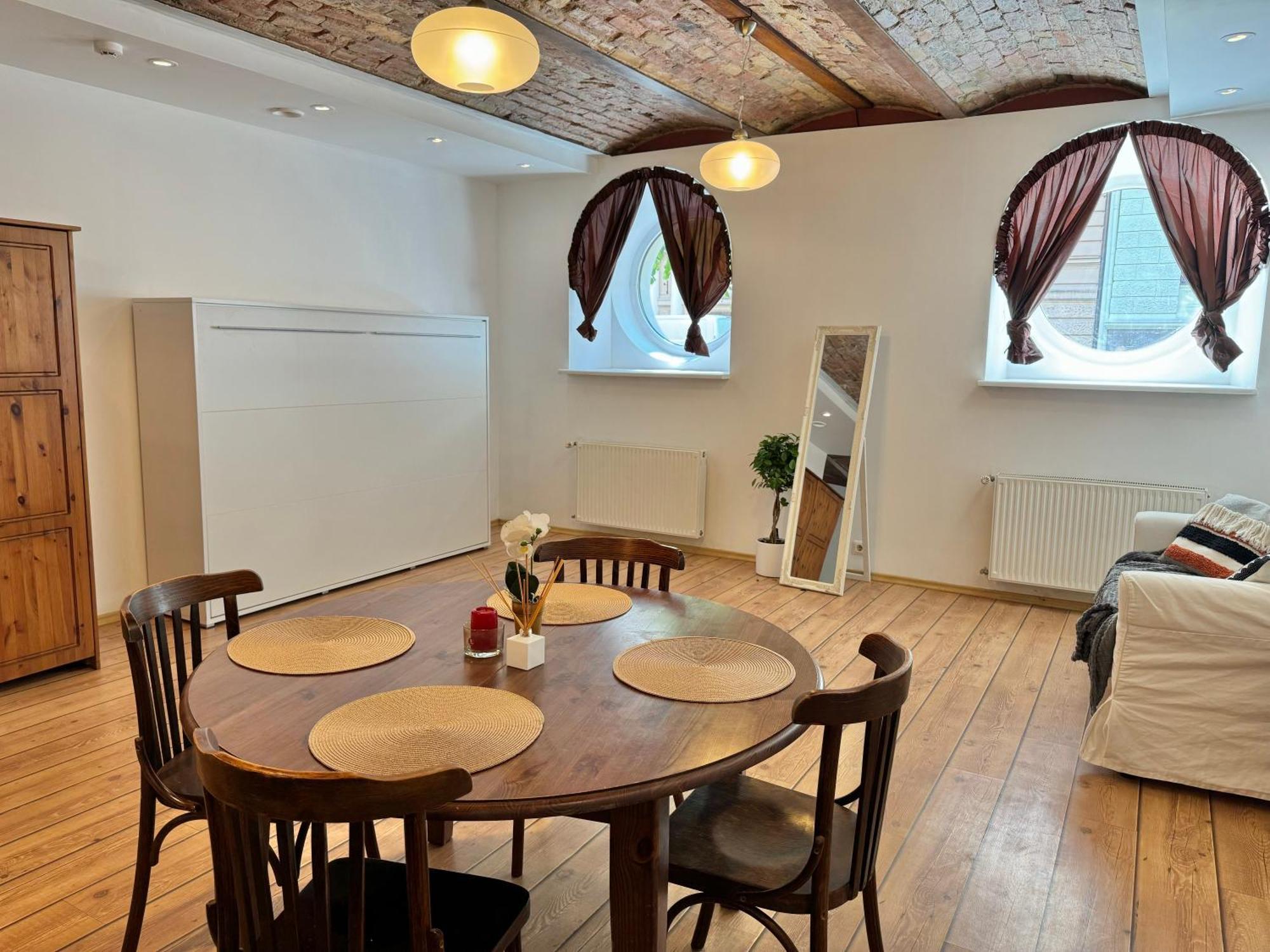 Stay In Art Nouveau District Riga Luaran gambar