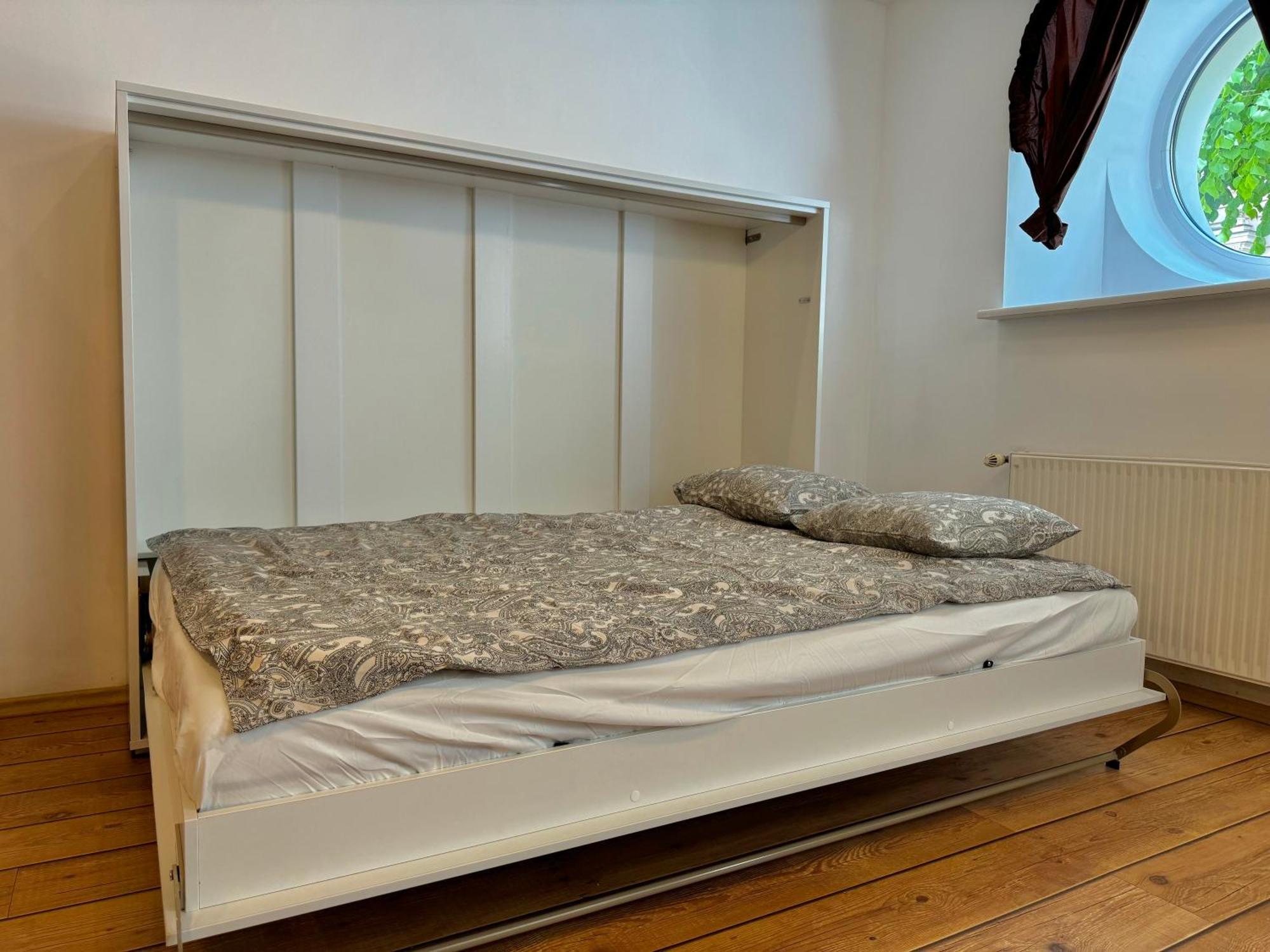 Stay In Art Nouveau District Riga Luaran gambar